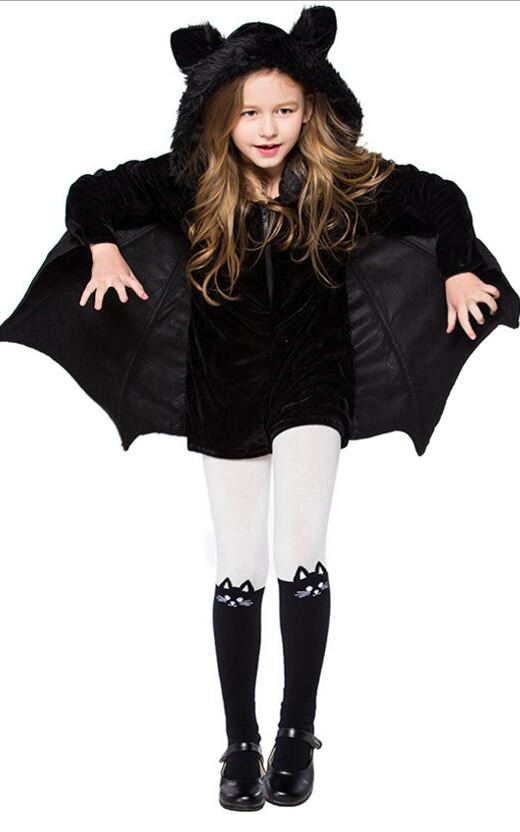 F68155 bat halloween costume